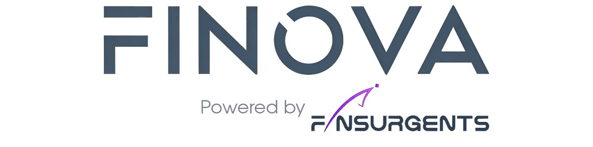 Finova — Powered by FinSurgents